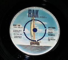 Cozy Powell - Na Na Na - 7 Single - 1974 - Uk - comprar online