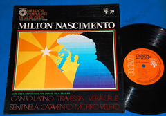 Milton Nascimento - Mpb 39 10 - 1971