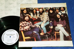 Allen Harris Band - Oceans Between Us - Lp Promo 1978 - Usa - comprar online