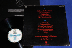 Rick James - Cold Blooded Lp 1983 Alemanha - comprar online