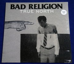 Bad Religion - True North - Lp - 2013 - Usa - Lacrado