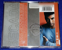 Jon Secada - Better Part Of Me - Cd Promocional - 2000 - comprar online