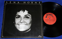 Lena Horne - Os Mitos - Lp - 1979