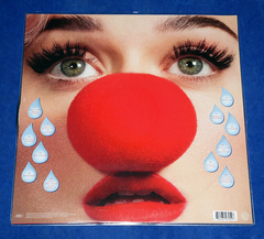 Katy Perry - Smile - Lp Picture Disc Capa 2 Usa 2020 - comprar online
