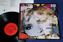 Bonnie Tyler - Notes From America Lp 1988 Usa Kiss - comprar online
