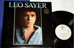 Leo Sayer - Lp - 1978 - Usa