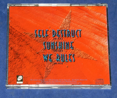 Blessed Event - Self Destruct - Cd 1996 Usa - comprar online