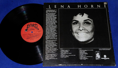 Lena Horne - Os Mitos - Lp - 1979 - comprar online