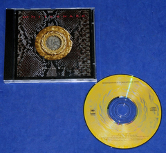 Whitesnake - Greatest Hits - Cd Japão 1994