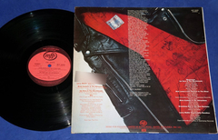 Live Stiffs - Lp Uk 1979 Ian Dury Elvis Costello Nick Lowe - comprar online