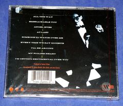 Jimmy Scott - All The Way - Cd - 1992 - Usa - Lacrado - comprar online
