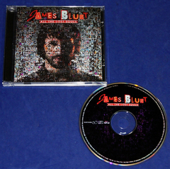 James Blunt - All The Lost Souls - Cd - 2007