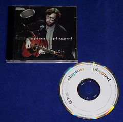 Eric Clapton - Unplugged - Cd - 1992