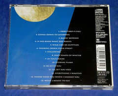 Bangles - Greatest Hits + 1bonus - Cd - 1997 - Japão - comprar online