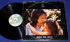 Jesse Colin Young - Song For Juli - Lp 1973 Usa - comprar online