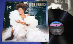 Dionne Warwick - Sings Cole Porter - Lp - 1990