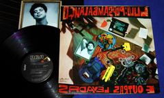 Lulu Santos - Popsambalanço E Outras Levadas - Lp 1989 - comprar online