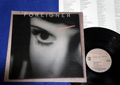 Foreigner - Inside Information - Lp Usa 1987 Capa Dupla
