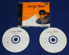 Jorge Ben - Sem Limites - 2 Cd's - 2001