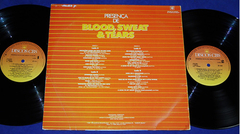 Blood, Sweat And Tears - Presença De - 2 Lps - 1988 - comprar online