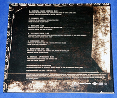 Buffalo Tom - A Retrospective - Cd Digipak - 1998 - Usa - comprar online