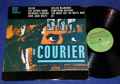 The Courier - A Mensageira - Trilha Do Filme - Lp 1988
