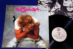 Rod Stewart - Out Of Order - Lp - 1988