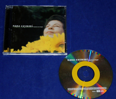 Nana Caymmi - Resposta Ao Tempo - Cd - 1998