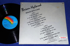 Brian Hyland - Sealed With A Kiss - Lp - comprar online