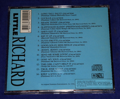 Little Richard - Cd - Brasil - comprar online
