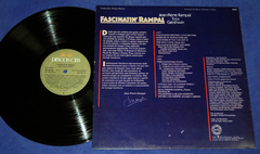 Jean-pierre Rampal - Fascinatin' Rampal - Lp - 1985 - comprar online
