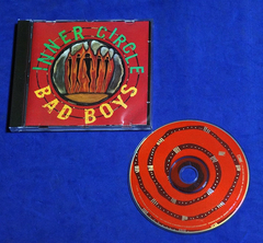Inner Circle - Bad Boys - Cd - 1993 - Usa