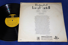 Lena Martell - The Touch Of Lena Martell - Lp 1973 - comprar online