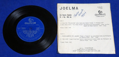 Joelma - O Furacão Compacto 1966 - comprar online