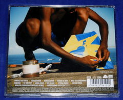 Seu Jorge - América Brasil (o Disco) - Cd - 2008 - comprar online
