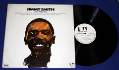 Jimmy Smith - Just Friends - Lp - 1972