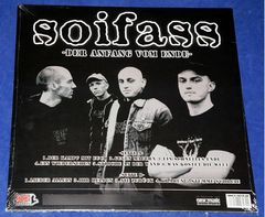 Soifass - Der Anfang Vom Ende - Lp Alemanha 2008 Lacrado - comprar online