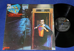 Meco - Superman And Other Galactic Heroes - Lp - 1979