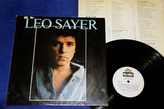 Leo Sayer - 6° Lp - 1978