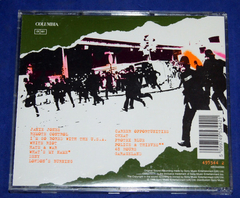 The Clash - 1°- Cd Remaster Eu 1999 - comprar online