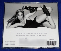Beyoncé - I Am.. Sasha Fierce - 2 Cd's - 2008 - comprar online