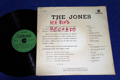 The Jones - 3° Lp - 1968 Garage Beat - comprar online