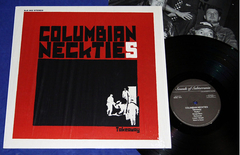 Columbian Neckties - Takeaway - Lp - 2005 Alemanha