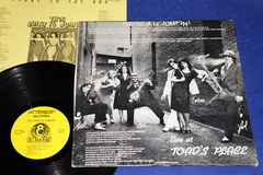 Eight To The Bar - The Joint Is Jumpin! - Lp - 1980 - Usa - comprar online