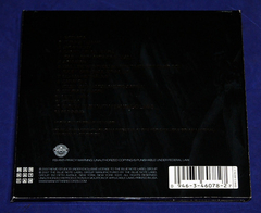 Sarah Brightman - Symphony Cd Digipack 2007 Usa Paul Stanley - comprar online