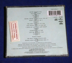 Lisa Stansfield - 4°- Cd Promocional - 1997 - Lacrado - comprar online