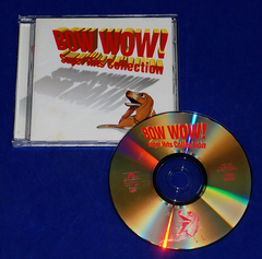 Bow Wow! - Super Hits Collection - Cd - 1995 - Japão