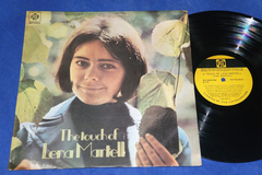 Lena Martell - The Touch Of Lena Martell - Lp 1973