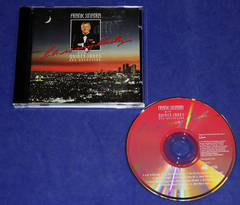 Frank Sinatra With Quincy Jones - L.a Is My Lady Cd 1984
