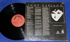 Judy Garland - Os Mitos - Lp - 1979 - comprar online